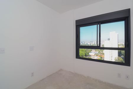 Suíte de kitnet/studio para alugar com 1 quarto, 33m² em Jardins, São Paulo