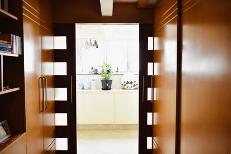 Escritório de apartamento para alugar com 2 quartos, 87m² em Vila da Saúde, São Paulo