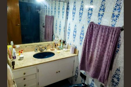 Foto 11 de apartamento à venda com 3 quartos, 106m² em Alto da Mooca, São Paulo