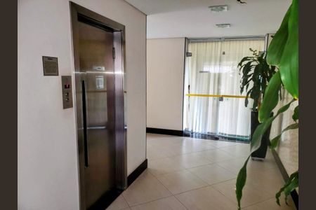Foto 18 de apartamento à venda com 3 quartos, 106m² em Alto da Mooca, São Paulo