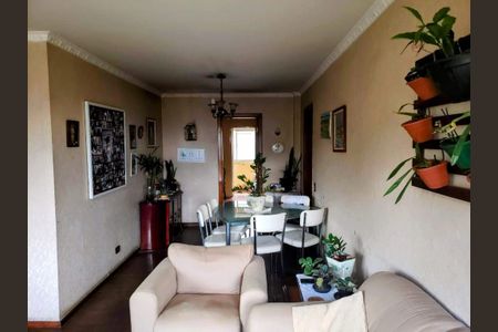 Foto 05 de apartamento à venda com 3 quartos, 106m² em Alto da Mooca, São Paulo