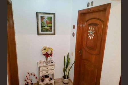 Foto 03 de apartamento à venda com 3 quartos, 106m² em Alto da Mooca, São Paulo