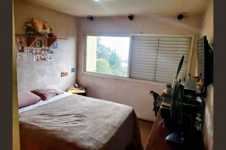 Foto 08 de apartamento à venda com 3 quartos, 106m² em Alto da Mooca, São Paulo