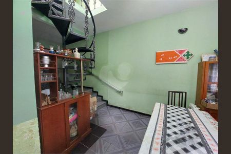 Casa à venda com 4 quartos, 170m² em Vila Leopoldina, São Paulo