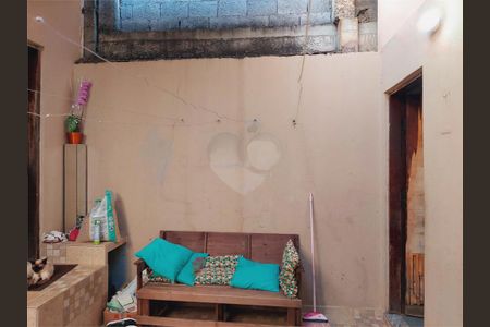 Casa à venda com 4 quartos, 170m² em Vila Leopoldina, São Paulo