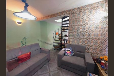 Casa à venda com 4 quartos, 170m² em Vila Leopoldina, São Paulo