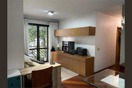 Apartamento à venda com 3 quartos, 95m² em Vila Hamburguesa, São Paulo
