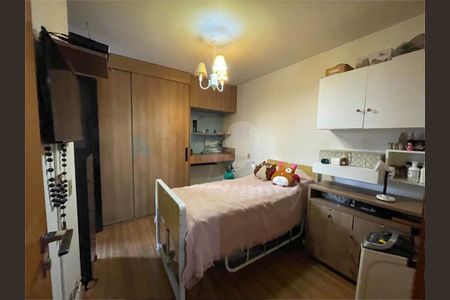 Apartamento à venda com 3 quartos, 95m² em Vila Hamburguesa, São Paulo