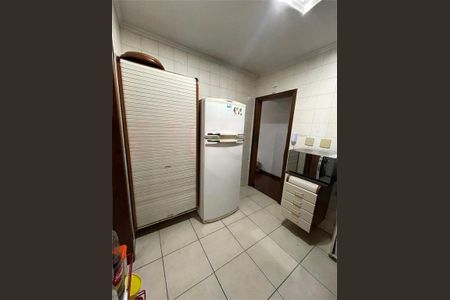 Apartamento à venda com 3 quartos, 95m² em Vila Hamburguesa, São Paulo