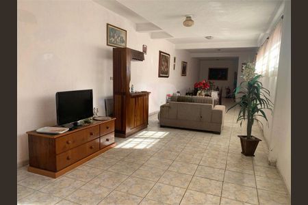 Casa à venda com 3 quartos, 192m² em Vila Romana, São Paulo