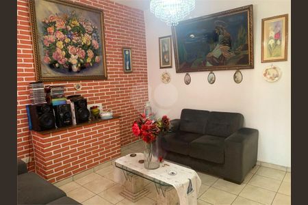 Casa à venda com 3 quartos, 192m² em Vila Romana, São Paulo