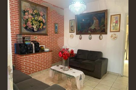 Casa à venda com 3 quartos, 192m² em Vila Romana, São Paulo