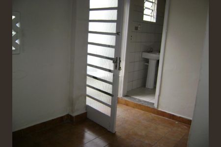 Casa para alugar com 2 quartos, 170m² em Vila Cruz das Almas, São Paulo