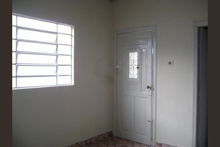 Casa para alugar com 2 quartos, 170m² em Vila Cruz das Almas, São Paulo