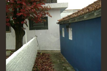 Casa para alugar com 2 quartos, 170m² em Vila Cruz das Almas, São Paulo