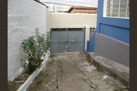 Casa para alugar com 2 quartos, 170m² em Vila Cruz das Almas, São Paulo