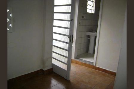 Casa para alugar com 2 quartos, 170m² em Vila Cruz das Almas, São Paulo