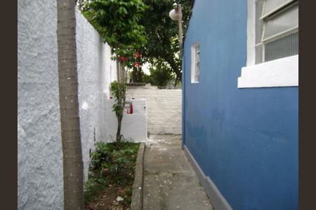 Casa para alugar com 2 quartos, 170m² em Vila Cruz das Almas, São Paulo