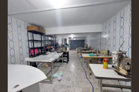 Casa à venda com 3 quartos, 191m² em Piqueri, São Paulo