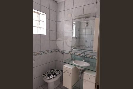 Casa à venda com 7 quartos, 700m² em Lapa, São Paulo