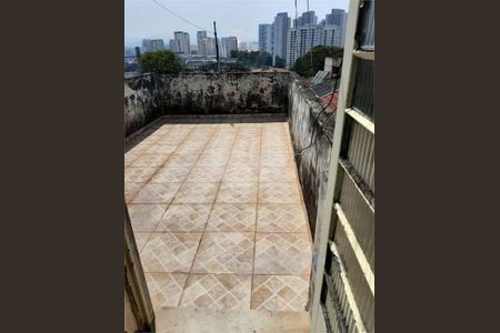 Casa à venda com 7 quartos, 700m² em Lapa, São Paulo