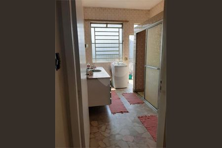 Casa à venda com 7 quartos, 700m² em Lapa, São Paulo