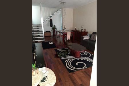 Casa à venda com 7 quartos, 700m² em Lapa, São Paulo