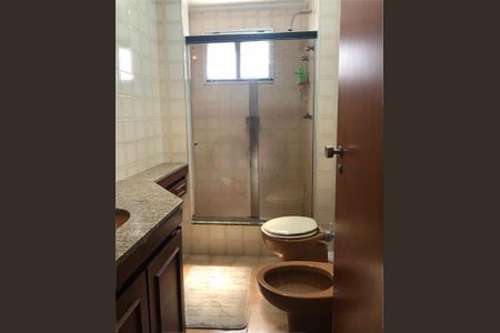 Apartamento à venda com 3 quartos, 120m² em Bela Aliança, São Paulo