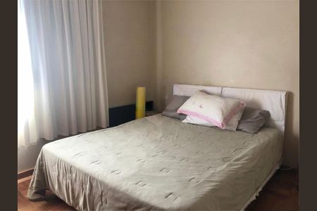 Apartamento à venda com 3 quartos, 120m² em Bela Aliança, São Paulo
