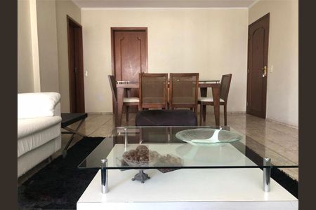 Apartamento à venda com 3 quartos, 120m² em Bela Aliança, São Paulo