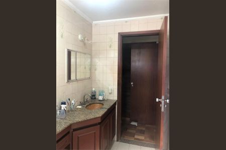 Apartamento à venda com 3 quartos, 120m² em Bela Aliança, São Paulo