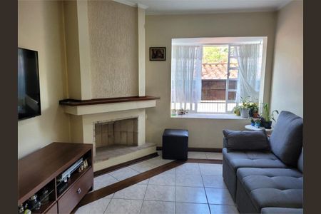 Casa à venda com 3 quartos, 130m² em Jardim Libano, São Paulo