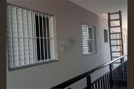 Apartamento à venda com 2 quartos, 34m² em Vila Anastácio, São Paulo