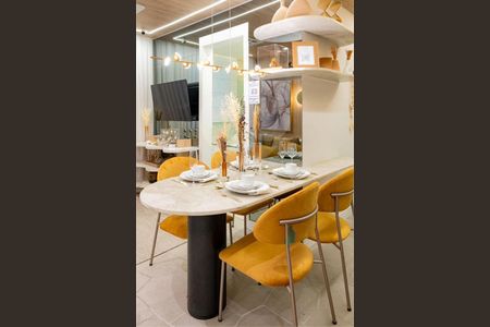 Apartamento à venda com 1 quarto, 34m² em Catumbi, São Paulo