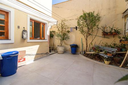 Casa à venda com 3 quartos, 179m² em Jardim Belgica, São Paulo