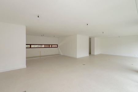 Sala de casa de condomínio à venda com 4 quartos, 621m² em Jardim dos Estados, São Paulo