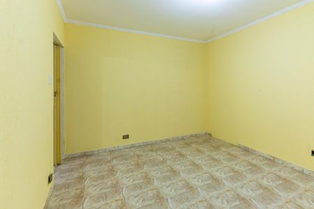 Sala de casa para alugar com 1 quarto, 80m² em Vila Euthalia, São Paulo