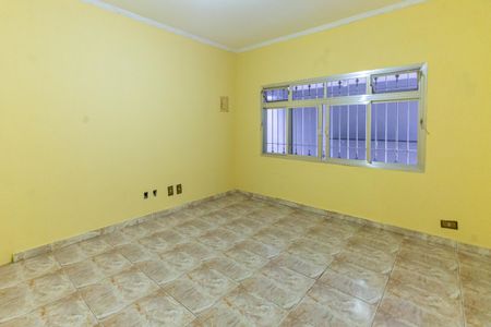 Sala de casa para alugar com 1 quarto, 80m² em Vila Euthalia, São Paulo