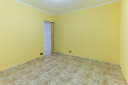 Sala de casa para alugar com 1 quarto, 80m² em Vila Euthalia, São Paulo