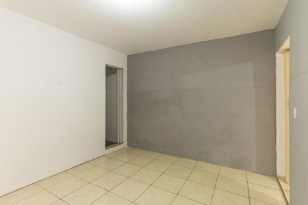 Suíte de casa para alugar com 1 quarto, 80m² em Vila Euthalia, São Paulo