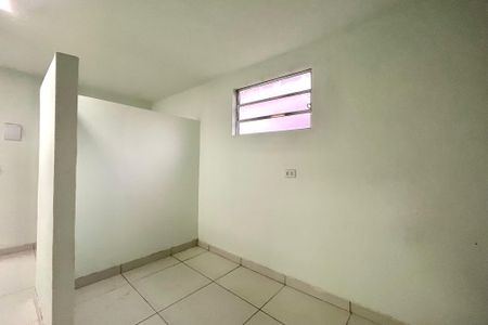 Quarto de casa para alugar com 1 quarto, 20m² em Vila Campestre, São Paulo