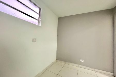 Quarto de casa para alugar com 1 quarto, 20m² em Vila Campestre, São Paulo