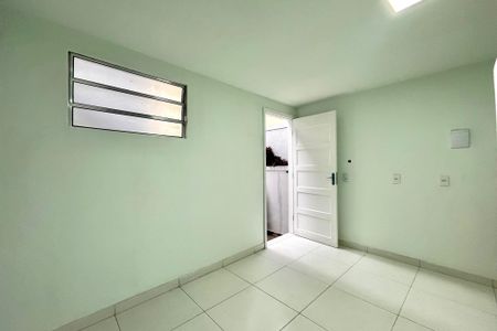 Sala de casa para alugar com 1 quarto, 20m² em Vila Campestre, São Paulo