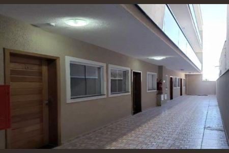 Apartamento à venda com 2 quartos, 40m² em Vila Antonieta, São Paulo