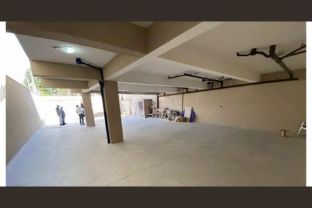 Apartamento à venda com 2 quartos, 40m² em Vila Antonieta, São Paulo