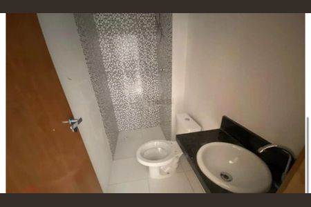 Apartamento à venda com 2 quartos, 40m² em Vila Antonieta, São Paulo