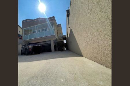 Apartamento à venda com 2 quartos, 40m² em Vila Antonieta, São Paulo