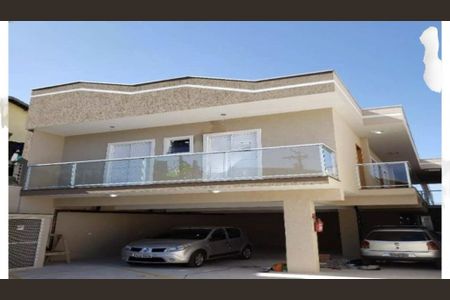 Apartamento à venda com 2 quartos, 40m² em Vila Antonieta, São Paulo