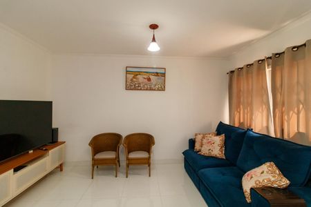 Sala de casa de condomínio à venda com 2 quartos, 89m² em Vila Gustavo, São Paulo