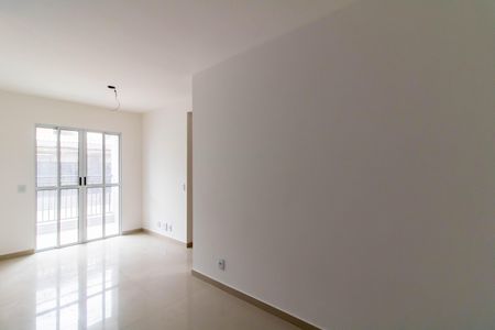 Sala de apartamento para alugar com 2 quartos, 50m² em Vila Iris, Guarulhos